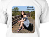 Limited Edition Melanie Peterson T-shirt photo 