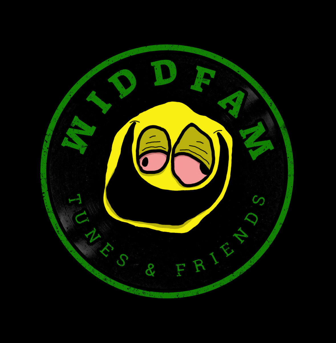 Frankenstoned [WDDFMFD14] | The Widdler | WiddFam