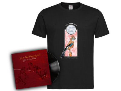 Off To The Moon LP Bundle main photo