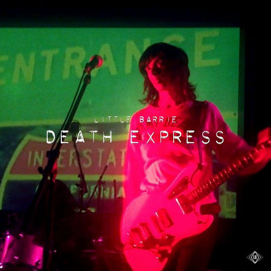 Death Express | Little Barrie