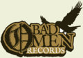 Bad Omen Records image