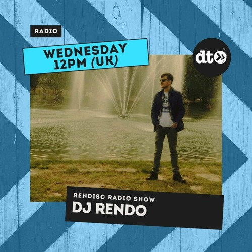 DJ Rendo