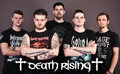 Death Rising image