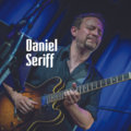 Daniel Seriff image