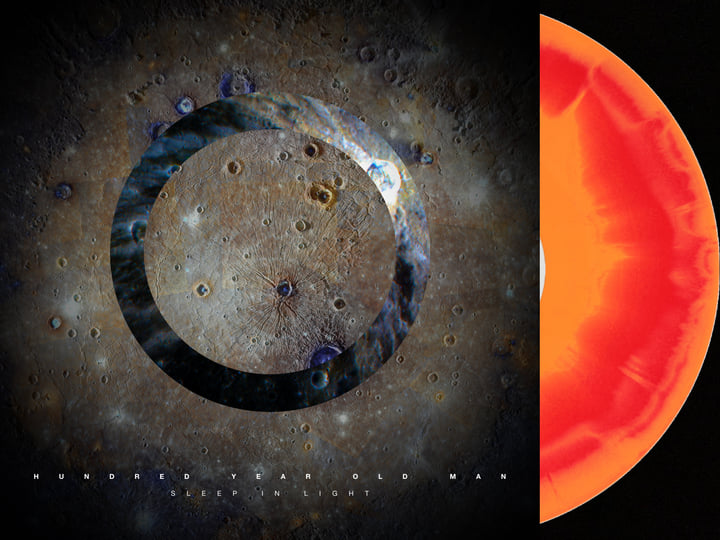 Sleep In Light | Hundred Year Old Man