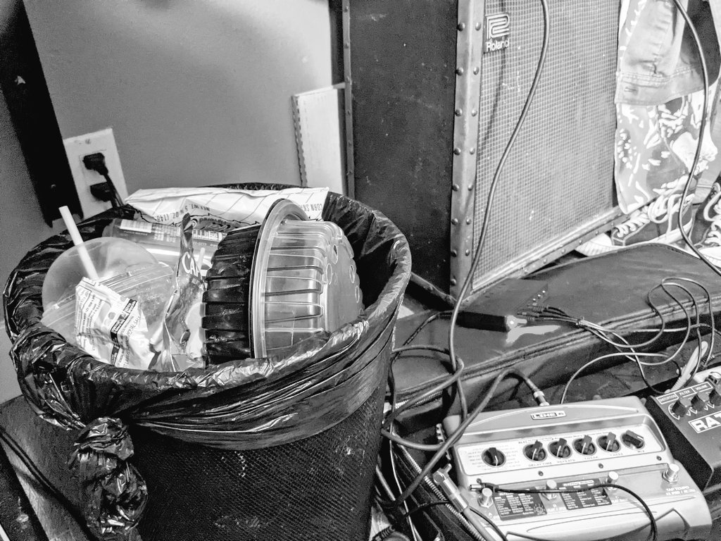 bensons demo bensons