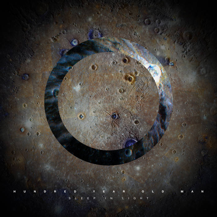 SHE'll SLEEP Years、Days、See The Light Sleep In Light | Hundred Year Old Man