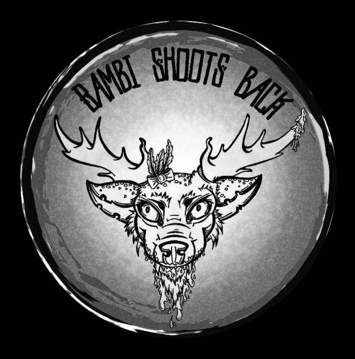 Merch | Bambi Shoots Back