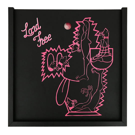 Gilbert Artman's Lard Free | LARD FREE | Replica Records