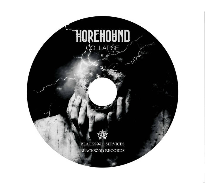 Horehound — Photo