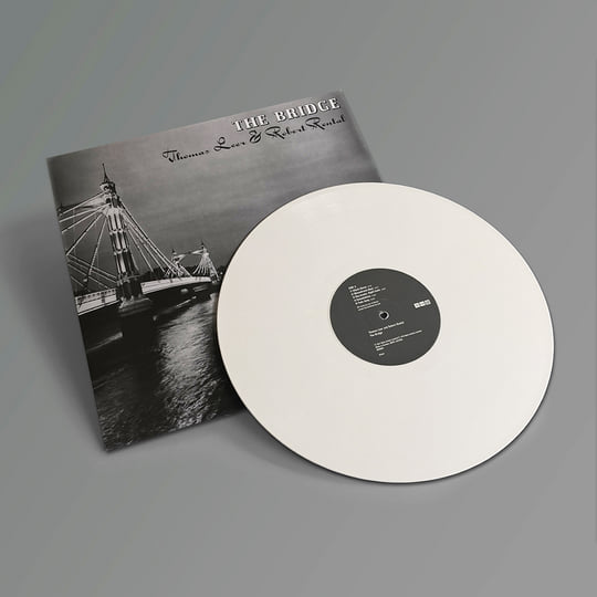 The Bridge | Thomas Leer & Robert Rental | Robert Rental