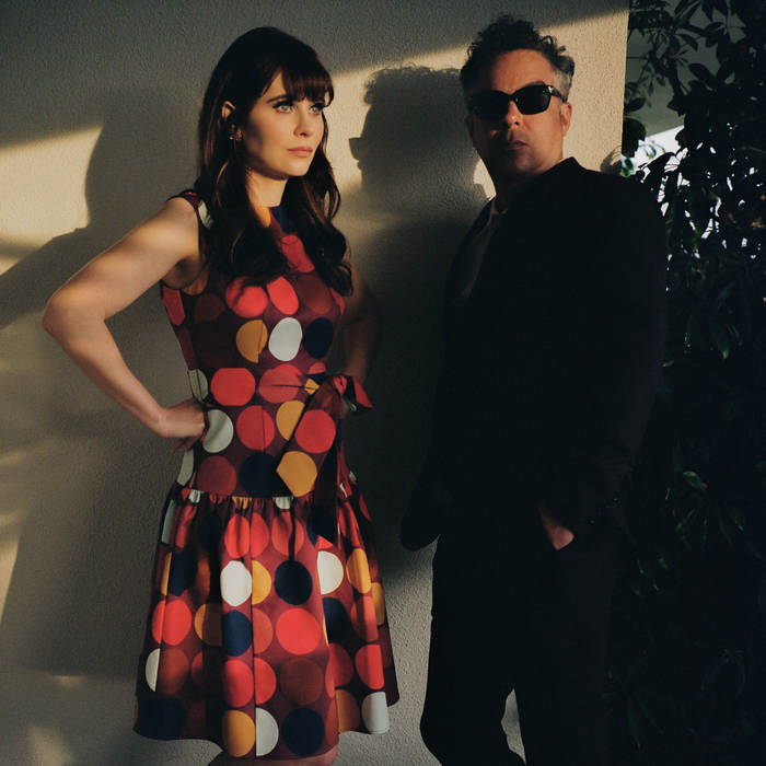 Melt Away: A Tribute To Brian Wilson | She & Him