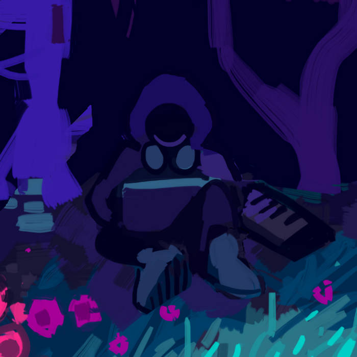 Star of Providence Soundtrack vol. 2 | Garoslaw