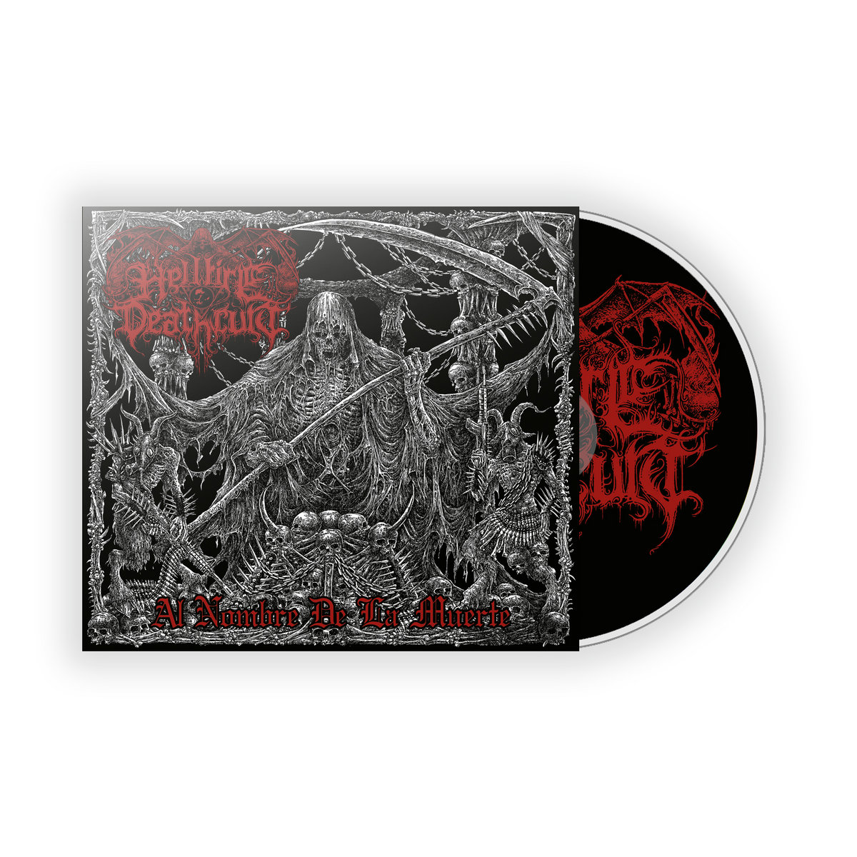Decision D / Razón De La Muerte【輸入盤】 0028705638_10.jpg