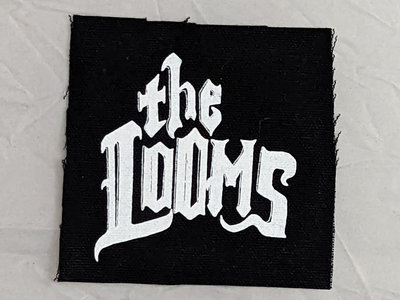 The Looms Logo Patch main photo