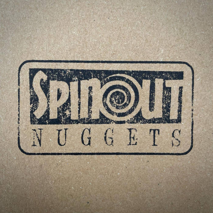 Japan Tour EP | The 5.6.7.8's / The Masonics | Spinout Nuggets