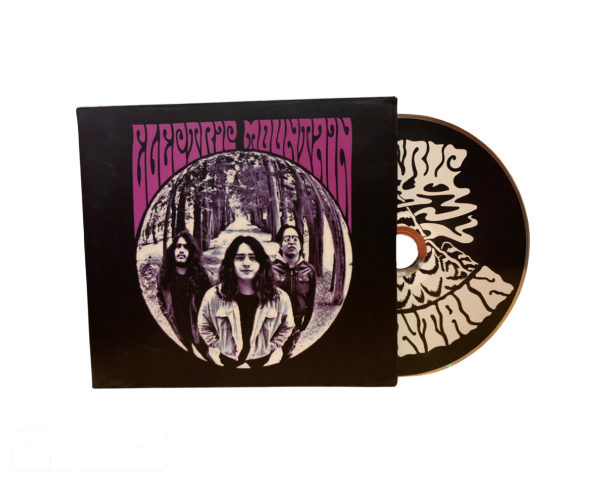 Electric Mountain | Electric Mountain