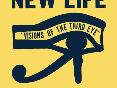 New Life Trio - Visions Of The Third Eye main photo