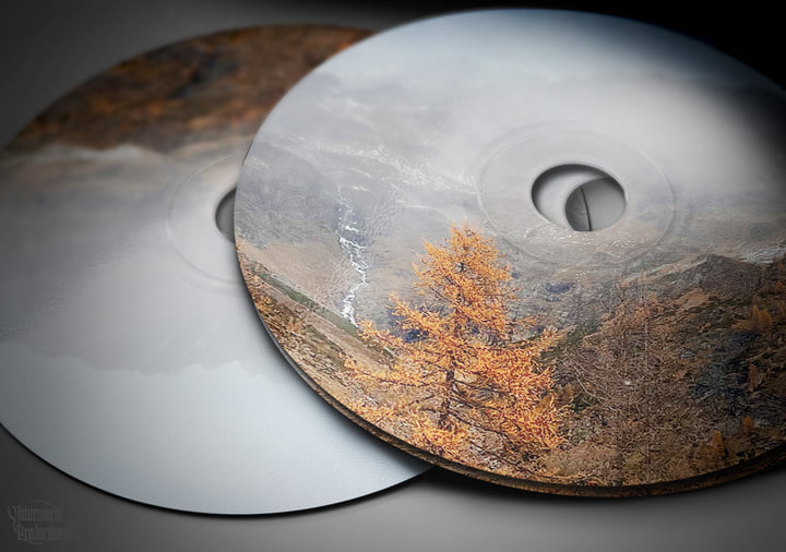 Of Time And Autumn Leaves | Indren