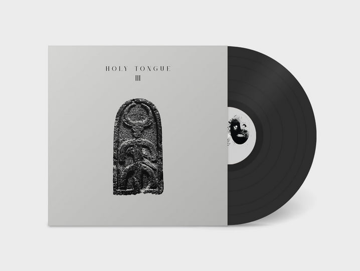 III | Holy Tongue | VALENTINA MAGALETTI