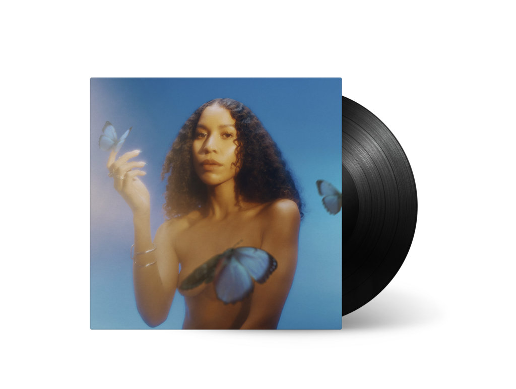 Charlotte Dos Santos Welcomes Change on “MORFO” | Bandcamp Daily