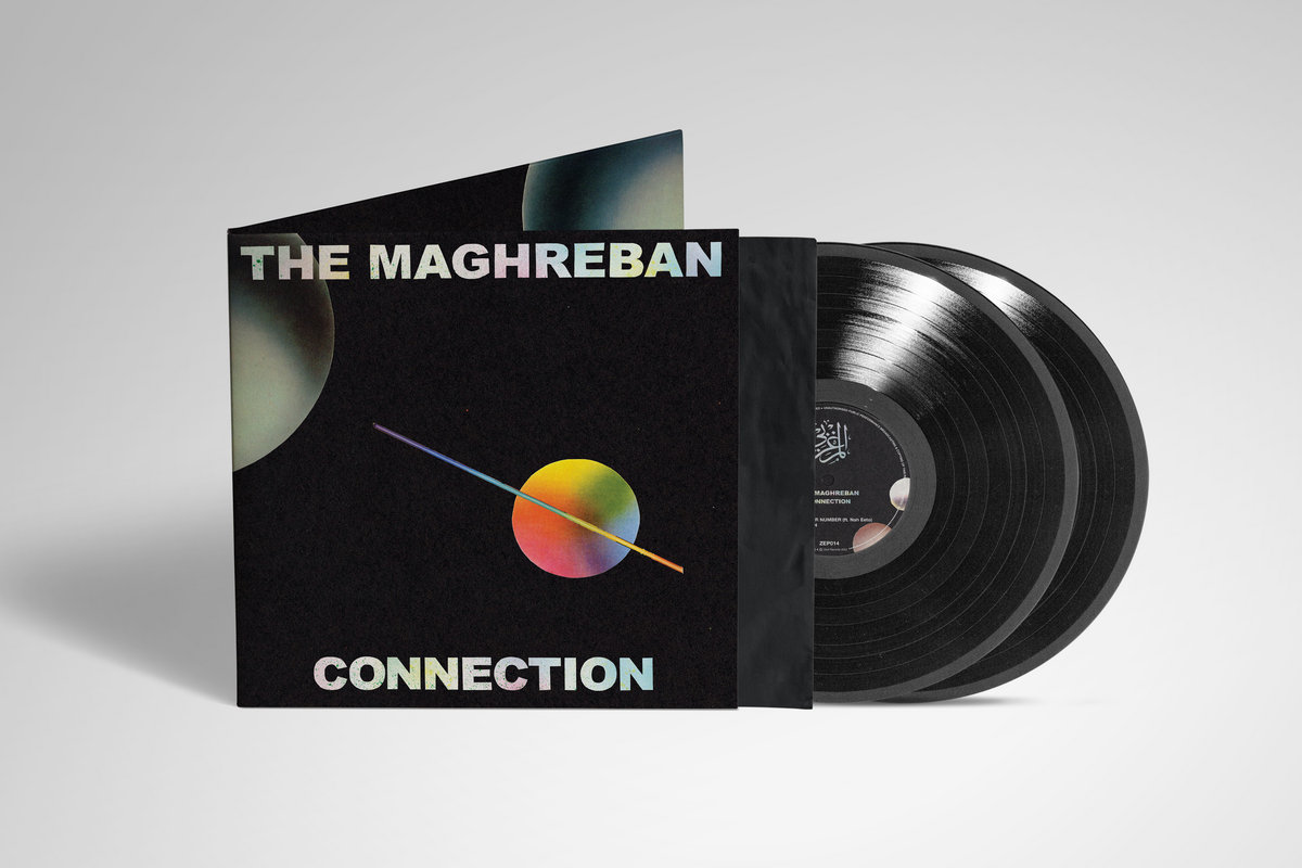 大特価 Connection Maghreban The | その他