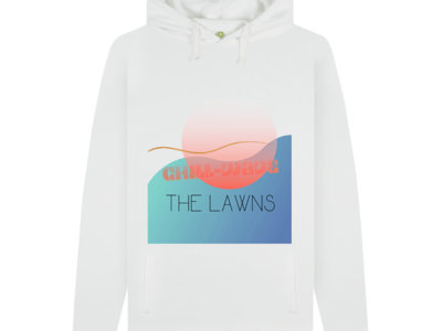 The Lawns - Chill Wave -  Sweatshirt Hoodie main photo