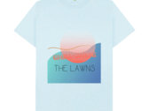 Chill Wave - The Lawns Mens T-shirt photo 