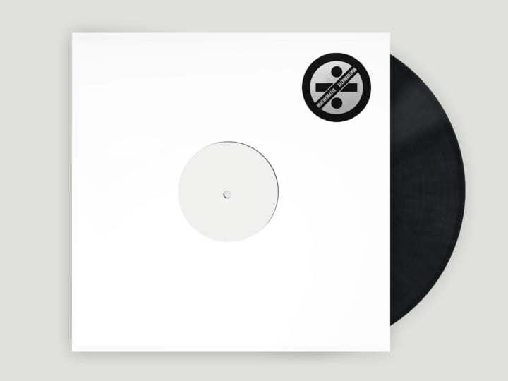 No Division Vol. 2 | Mathematik