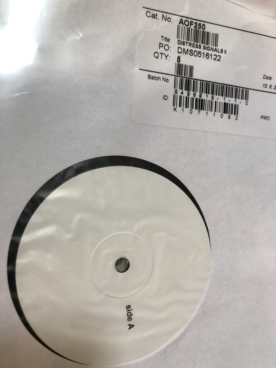 Distress Signals Ii Controlled Bleeding