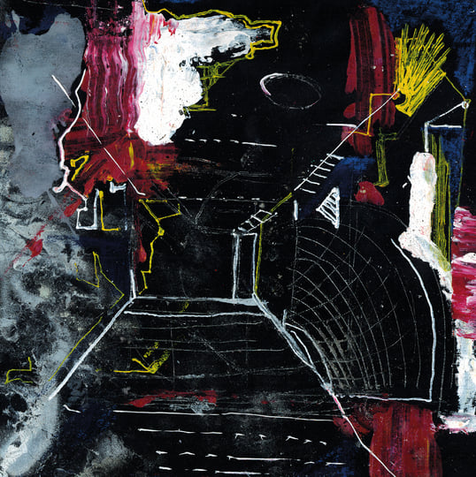 FRED: Series Vol. 1 – Madlib | MAD ABOUT RECORDS