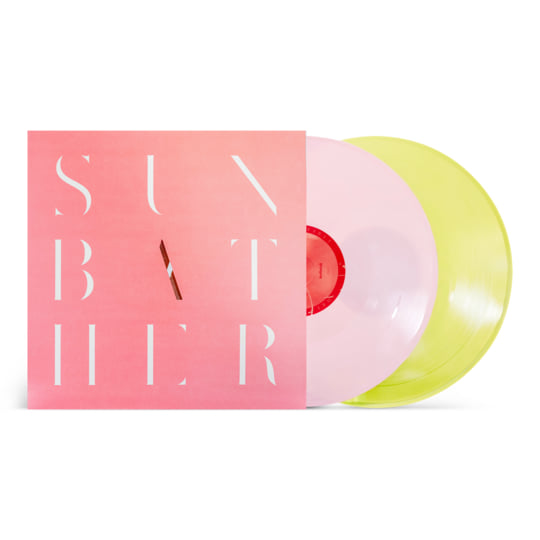 Sunbather | Deafheaven