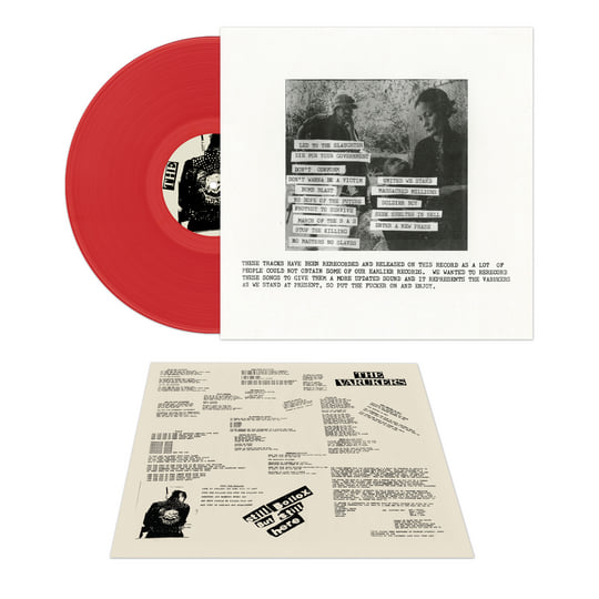 【中古】 Still Bollox But Still Here ヴァルカーズ STILL BOLLOX BUT STILL HERE | The Varukers