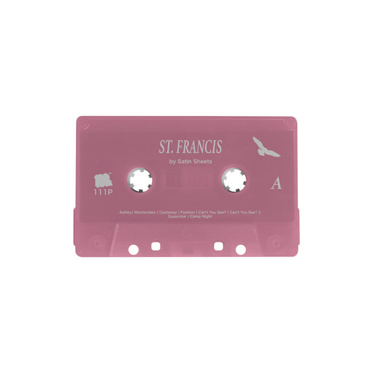 洋楽 Satin Sheets - St.Francis St. Francis | Satin Sheets