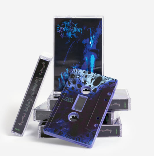 Psychonautic Escapism | The Ephemeron Loop | HEAT CRIMES