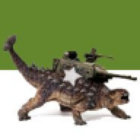 tankylosaur thumbnail