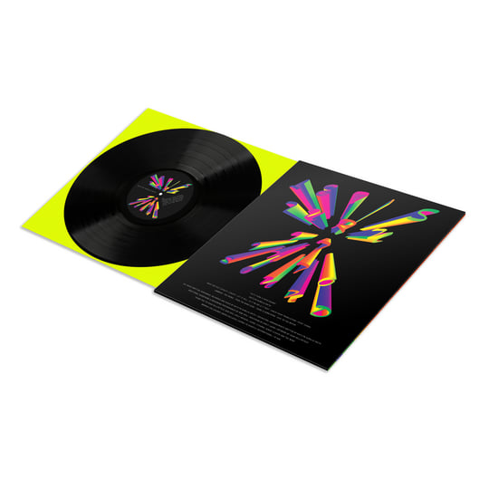 Let's Turn It Into Sound | Kaitlyn Aurelia Smith