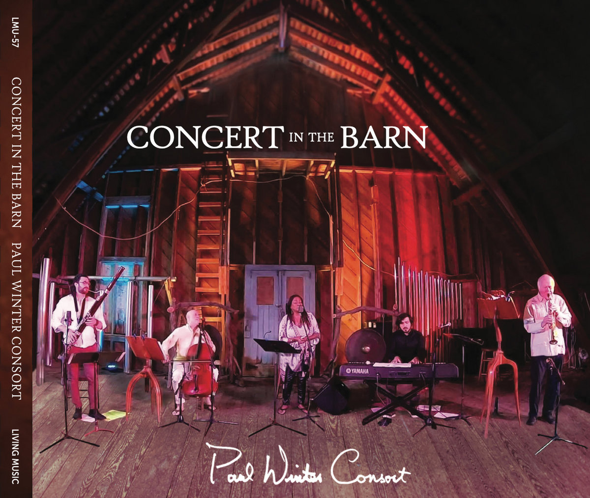 Paul Winter Consort CD まとめセット Paul Winter Consort CD まとめセット - メルカリ