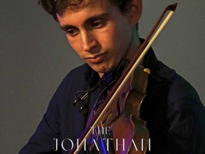 The Jonathan Cannon Songbook main photo