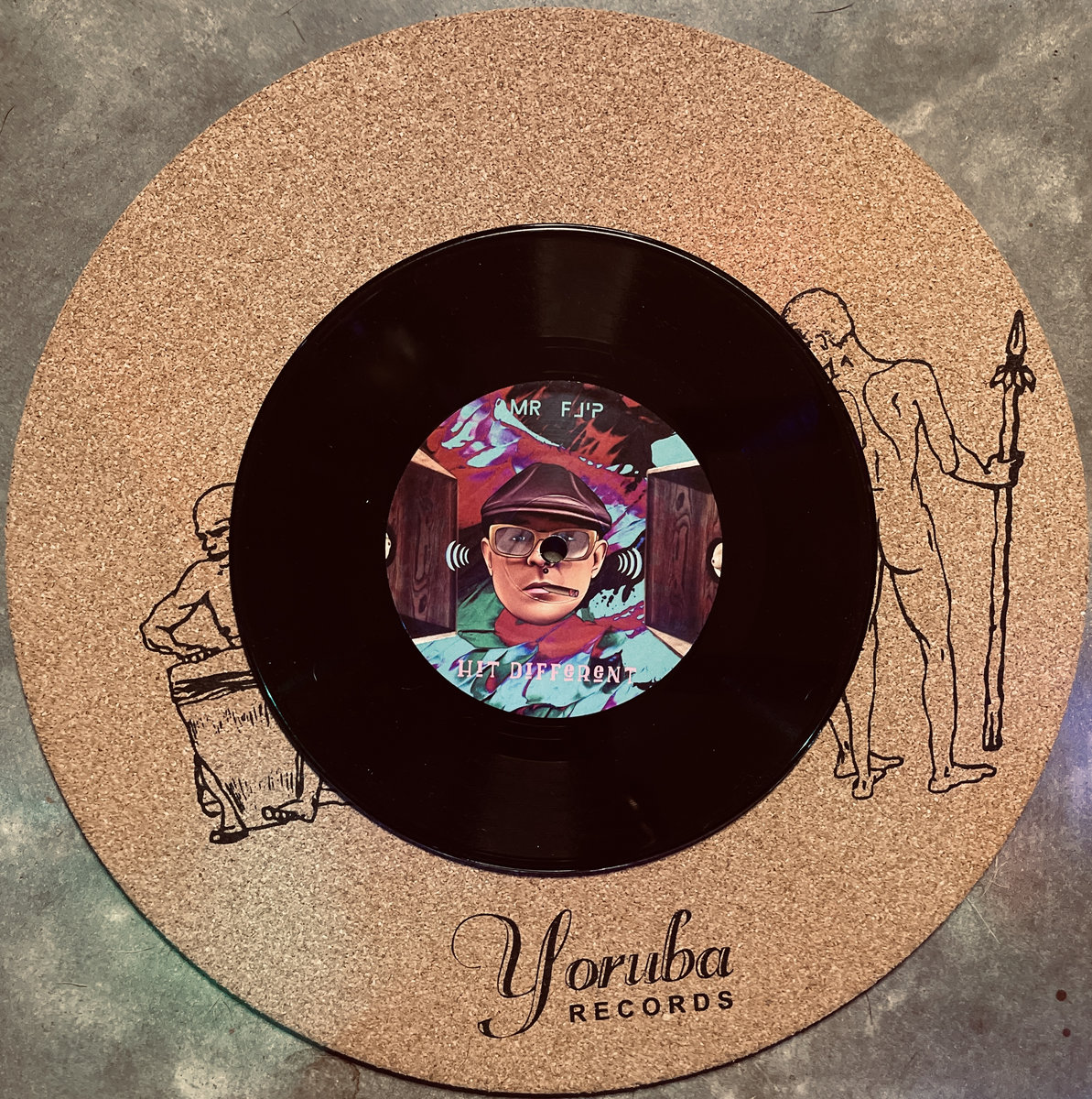 Hit Different | Mr Flip | Yoruba Records