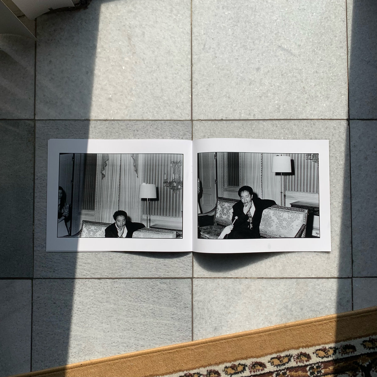 Nam June's Spirit Was Speaking To Me | Aki Onda | Recital