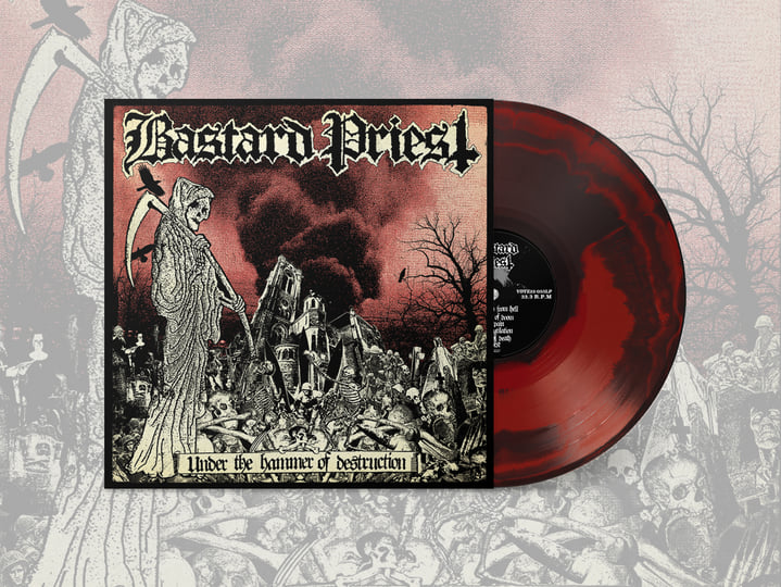 デスコア Sentenced to Destruction Destruction - Sentence of Death - Amazon.com Music