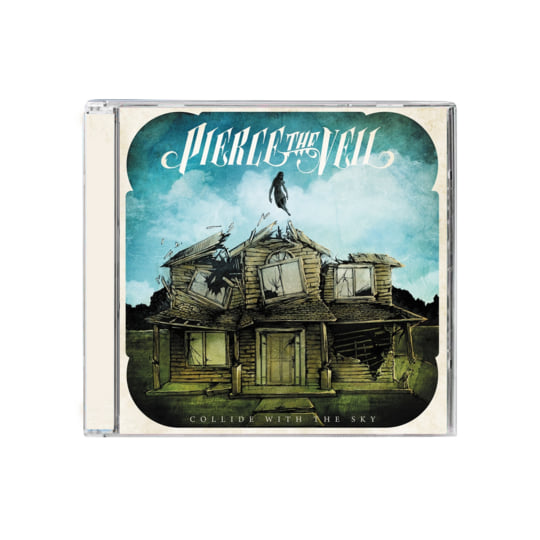 Collide With The Sky | Pierce The Veil
