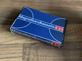 Magnetbandkassette K50 photo 