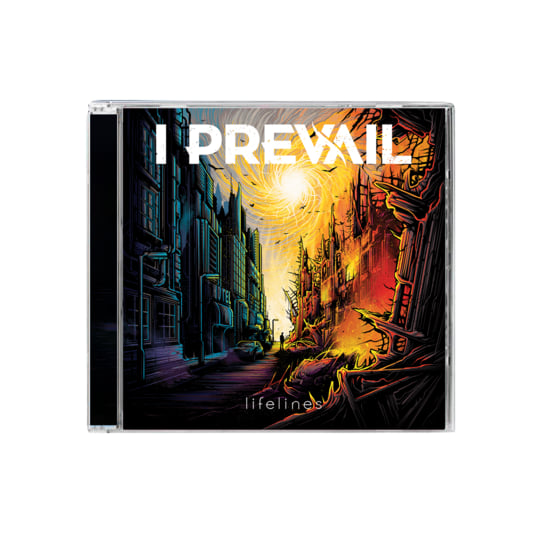 I Prevail Lifelines Album Download 320Kbps - Colaboratory