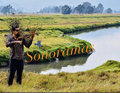 Sonoramas image