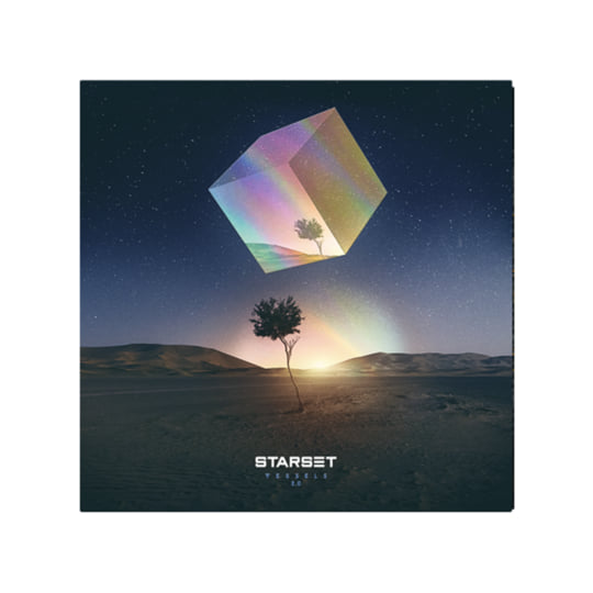 Vessels | Starset