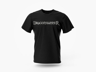 DragonhammeR | T-Shirt main photo