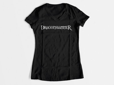 DragonhammeR | T-Shirt Women main photo
