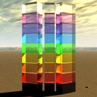 corrugated disco machine thumbnail